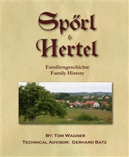 Spoerl and Hertel cover image