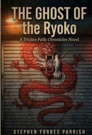 The Ghost of the Ryoko cover image