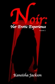 Noir: Her Erotic Experience  cover image
