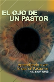 El ojo de un Pastor cover image