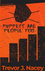 Puppets Are People Too cover image