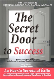 The Secret Door to Success ... cover image