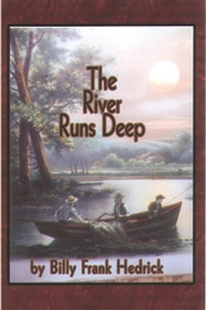 The River Runs Deep cover image