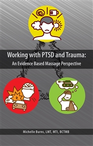 Working with PTSD and Trau ... cover image