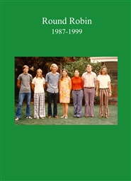Round Robin cover image