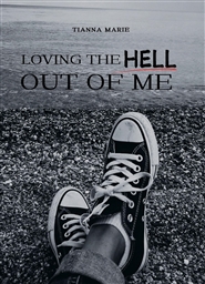 Loving The Hell Out Of Me cover image