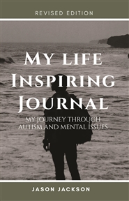 My Life Inspiring Journal cover image