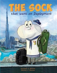 The Sock that Went on Deployment cover image