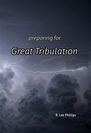 Preparing For Great Tribul ... cover image