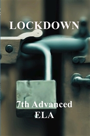 Lockdown cover image