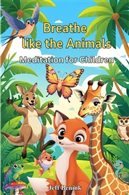 Breathe like the Animals cover image