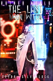 The Last Moon Witch cover image