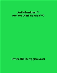 Anti-Hamitism™ cover image