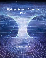 Hidden Secrets from the Past  cover image