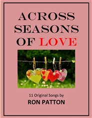 Across Seasons of Love cover image