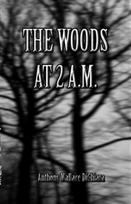 The Woods at 2 A.M. cover image