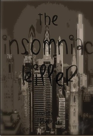 The Insomniac Killer cover image