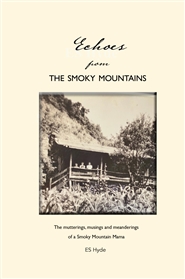 Echoes from The Smoky Mountains cover image