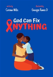 God Can Fix Anything cover image