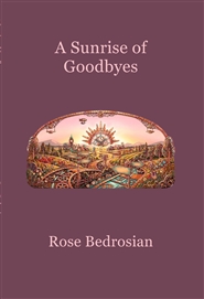 A Sunrise of Goodbyes cover image