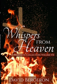 WHISPERS FROM HEAVEN A PROPHETIC COLLECTION VOLUME 7 cover image