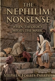 The Nephilim Nonsense cover image