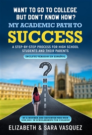 MY ACADEMIC PATH TO SUCCESS cover image