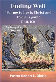 Ending Well cover image