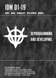 IDM 01-19 cover image