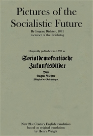 Pictures of the Socialistic Future cover image