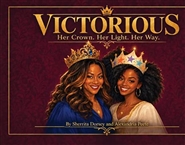 Victorious: Her Crown. Her ... cover image