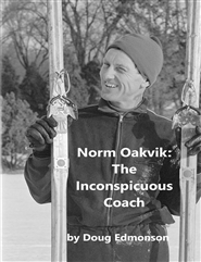 The Inconspicuous Coach: Norm Oakvik cover image