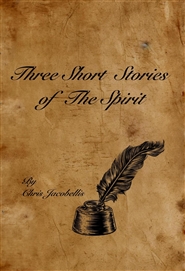 Three Short Stories of The ... cover image