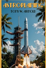 Astroplaning cover image