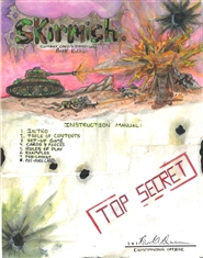 Skirmish cover image