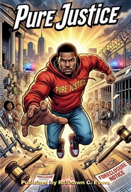 Pure Justice cover image