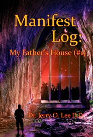Manifest Log: My Father
