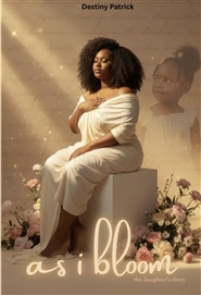 AS I BLOOM cover image