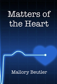 Matters of the Heart cover image