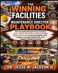 The Winning Facilities and ... cover image