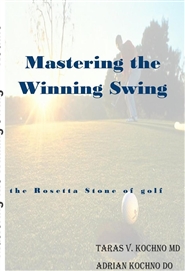 Mastering The Winning Swing cover image