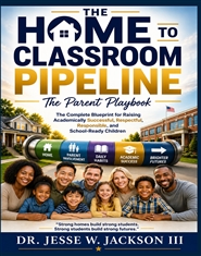THE HOME TO CLASSROOM PIPE ... cover image
