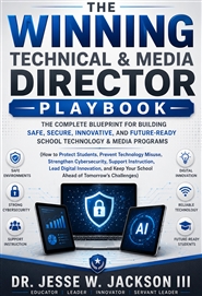 The Winning Technical & Me ... cover image