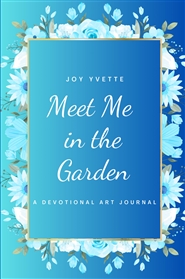 Meet Me In The Garden-revi ... cover image