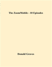 The ZoomMobile - 10 Episodes cover image
