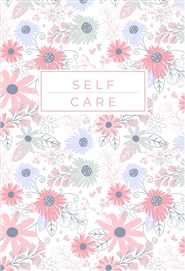 Self-Care Workbook cover image