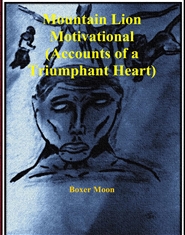 Mountain Lion Motivational (Accounts of a Triumphant Heart) cover image