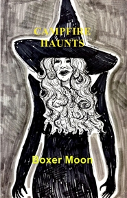 CAMPFIRE HAUNTS cover image