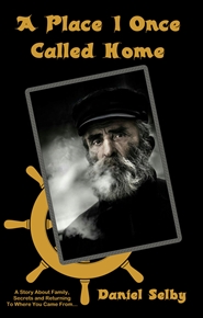 A Place I Once Called Home cover image