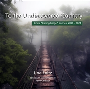 To the Undiscovered Country cover image